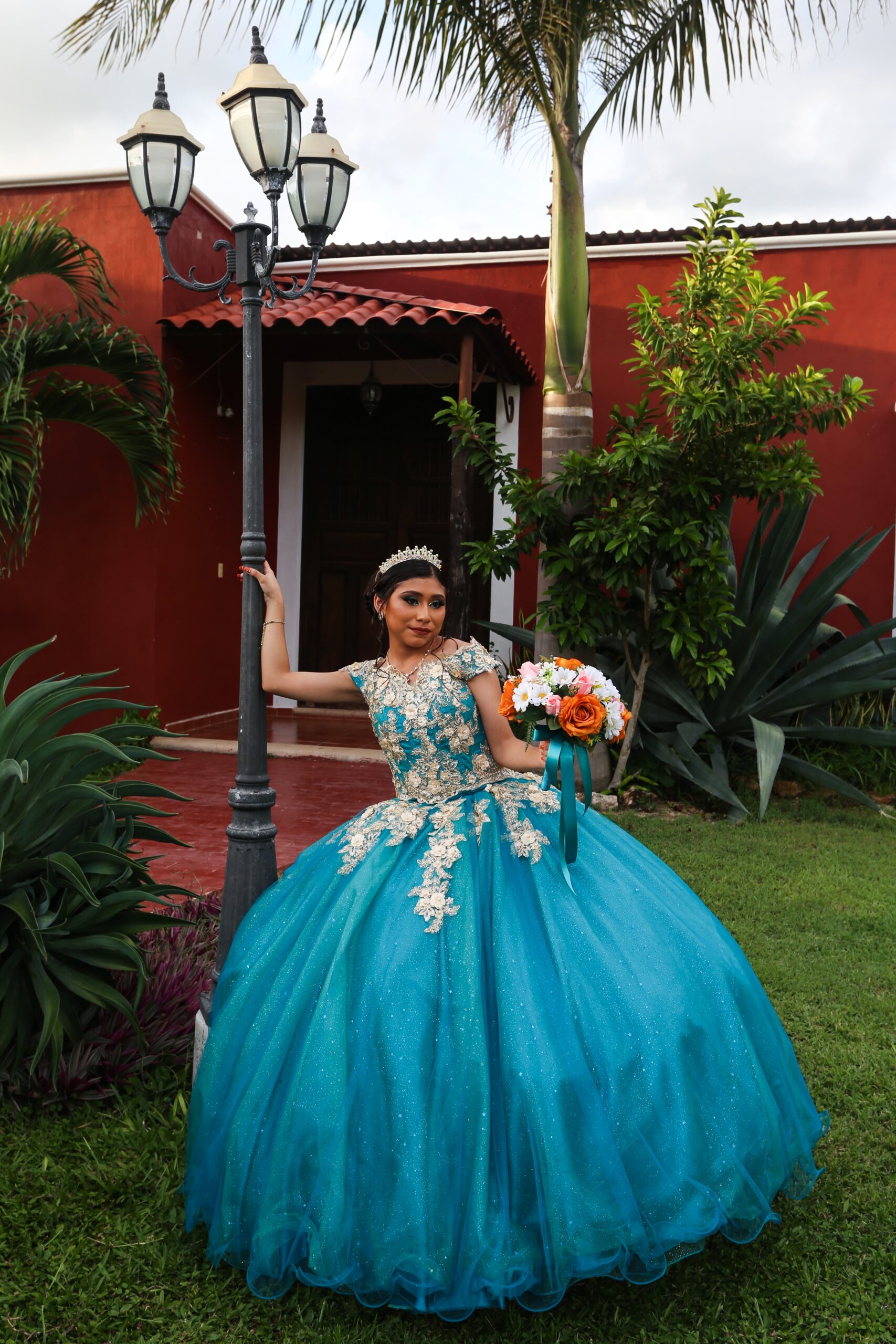 XV AÑOS