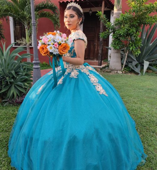 XV AÑOS
